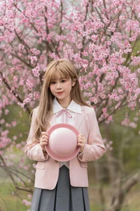 YiTuYu Art Language Vol.6634 Featuring Pao Fu Xiao Fang Artistic Gallery - image 5