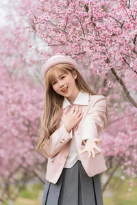 YiTuYu Art Language Vol.6634 Featuring Pao Fu Xiao Fang Artistic Gallery - image 19