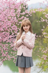 YiTuYu Art Language Vol.6634 Featuring Pao Fu Xiao Fang Artistic Gallery - image 17