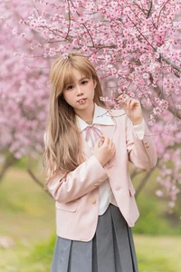 YiTuYu Art Language Vol.6634 Featuring Pao Fu Xiao Fang Artistic Gallery - image 26