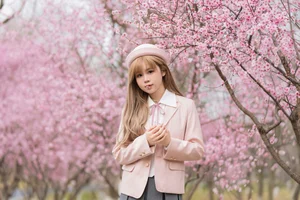 YiTuYu Art Language Vol.6634 Featuring Pao Fu Xiao Fang Artistic Gallery - image 24