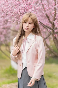 YiTuYu Art Language Vol.6634 Featuring Pao Fu Xiao Fang Artistic Gallery - image 23