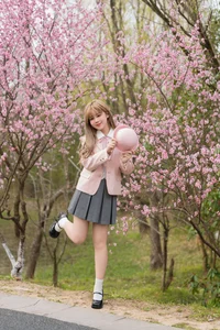 YiTuYu Art Language Vol.6634 Featuring Pao Fu Xiao Fang Artistic Gallery - image 2