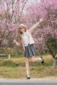 YiTuYu Art Language Vol.6634 Featuring Pao Fu Xiao Fang Artistic Gallery - image 6