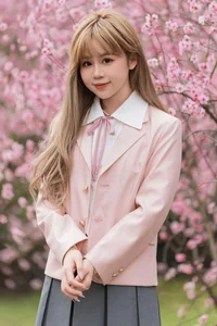 YiTuYu Art Language Vol.6634 Featuring Pao Fu Xiao Fang Artistic Gallery - image 9