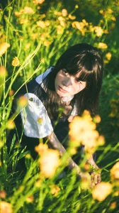 Artistic Portraits in YiTuYu Art Language Vol.7288 Featuring Model Yi - image 18