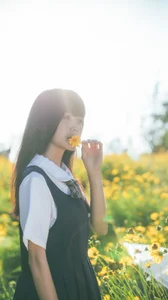 Artistic Portraits in YiTuYu Art Language Vol.7288 Featuring Model Yi - image 11