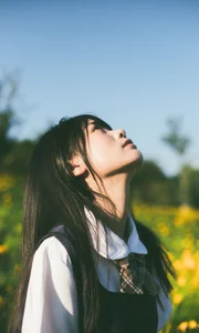 Artistic Portraits in YiTuYu Art Language Vol.7288 Featuring Model Yi - image 8