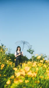 Artistic Portraits in YiTuYu Art Language Vol.7288 Featuring Model Yi - image 7