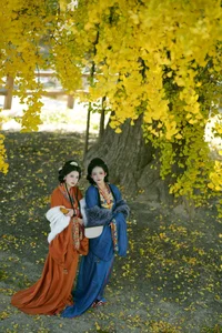 Modern Portraiture Excellence: YiTuYu Art Language Vol.6159 Showcasing Pan Pan - image 21