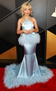 2025 Grammy Awards Red Carpet Fashion: A Spectacular Display of Celebrity Style and Glamour - image 7