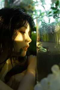 Exploring Xing Zhi Ka Tao in YiTuYu Art Language Vol.6820 - image 4