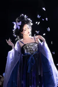 YiTuYu Art Language Vol.7493 Yue Yue Er Yu Shi - Poetic Visuals - image 19