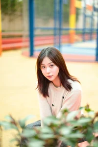 Embracing Soft Spring Vibes with Imduy - YiTuYu Vol.8853 - image 10