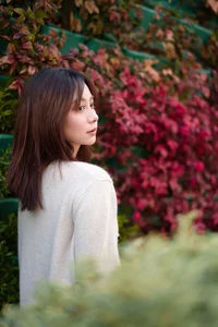 Embracing Soft Spring Vibes with Imduy - YiTuYu Vol.8853 - image 2