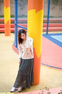 Embracing Soft Spring Vibes with Imduy - YiTuYu Vol.8853 - image 16
