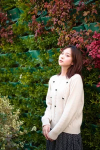 Embracing Soft Spring Vibes with Imduy - YiTuYu Vol.8853 - image 34