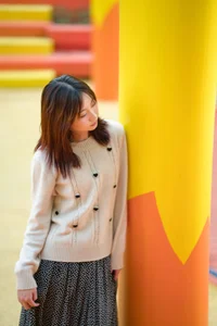 Embracing Soft Spring Vibes with Imduy - YiTuYu Vol.8853 - image 25