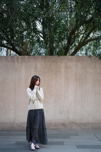 Embracing Soft Spring Vibes with Imduy - YiTuYu Vol.8853 - image 24