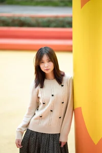 Embracing Soft Spring Vibes with Imduy - YiTuYu Vol.8853 - image 15