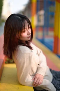 Embracing Soft Spring Vibes with Imduy - YiTuYu Vol.8853 - image 12