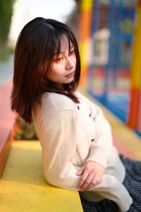 Embracing Soft Spring Vibes with Imduy - YiTuYu Vol.8853 - image 5