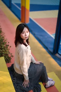 Embracing Soft Spring Vibes with Imduy - YiTuYu Vol.8853 - image 29