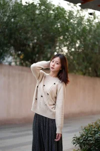 Embracing Soft Spring Vibes with Imduy - YiTuYu Vol.8853 - image 30