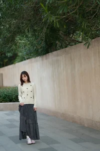 Embracing Soft Spring Vibes with Imduy - YiTuYu Vol.8853 - image 22