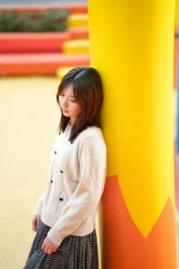 Embracing Soft Spring Vibes with Imduy - YiTuYu Vol.8853 - image 17