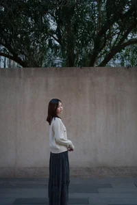 Embracing Soft Spring Vibes with Imduy - YiTuYu Vol.8853 - image 28