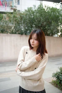 Embracing Soft Spring Vibes with Imduy - YiTuYu Vol.8853 - image 31