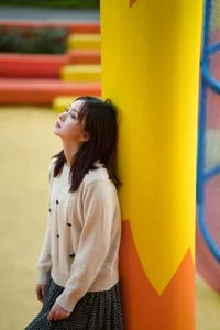 Embracing Soft Spring Vibes with Imduy - YiTuYu Vol.8853 - image 32