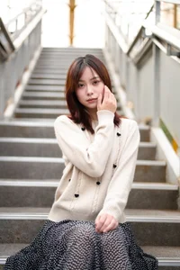 Embracing Soft Spring Vibes with Imduy - YiTuYu Vol.8853 - image 35