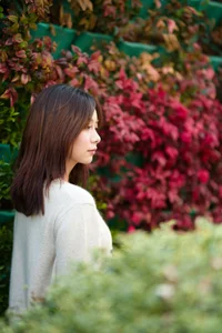 Embracing Soft Spring Vibes with Imduy - YiTuYu Vol.8853 - image 19