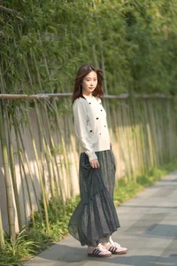 Embracing Soft Spring Vibes with Imduy - YiTuYu Vol.8853 - image 27