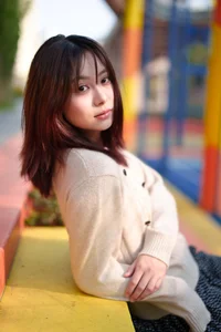 Embracing Soft Spring Vibes with Imduy - YiTuYu Vol.8853 - image 20