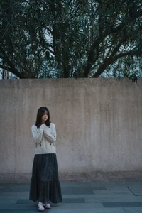 Embracing Soft Spring Vibes with Imduy - YiTuYu Vol.8853 - image 21
