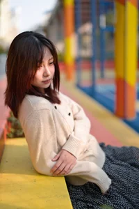 Embracing Soft Spring Vibes with Imduy - YiTuYu Vol.8853 - image 26