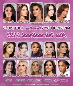 Vietnamese Beauty Queens and Academic Excellence: Discover the Stars from the Same School as Olympia Champions - image 13