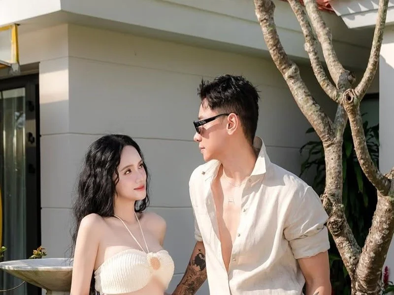 Huong Giang: Exploring the Life and Style of Vietnam's Wealthiest Transgender Beauty