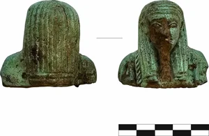Extraordinary Discovery in Egypt: Ancient Tower House Linked to Snake Goddess - image 10