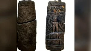 Extraordinary Discovery in Egypt: Ancient Tower House Linked to Snake Goddess - image 4