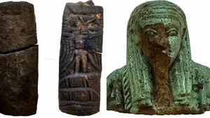 Extraordinary Discovery in Egypt: Ancient Tower House Linked to Snake Goddess - image 6