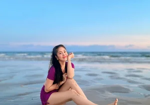 Vietnamese Actress Le Phuong Radiates Timeless Beauty and Elegance at Age 39 - image 5
