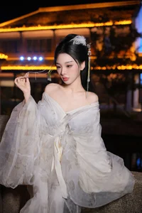 YiTuYu Art Language Vol.10433: Capturing the Charisma of YY - image 14