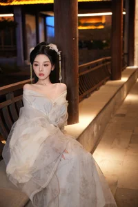 YiTuYu Art Language Vol.10433: Capturing the Charisma of YY - image 1