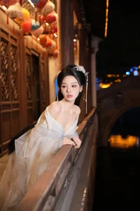 YiTuYu Art Language Vol.10433: Capturing the Charisma of YY - image 0