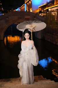 YiTuYu Art Language Vol.10433: Capturing the Charisma of YY - image 6