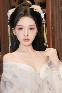 YiTuYu Art Language Vol.10433: Capturing the Charisma of YY - image 9